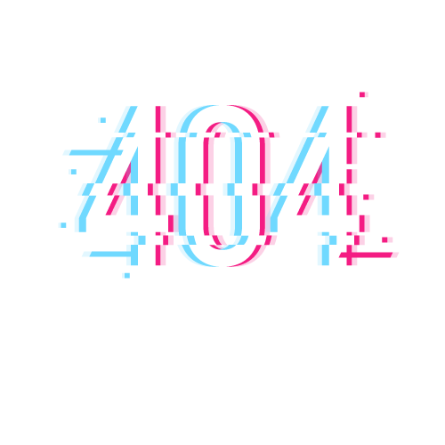404 error
