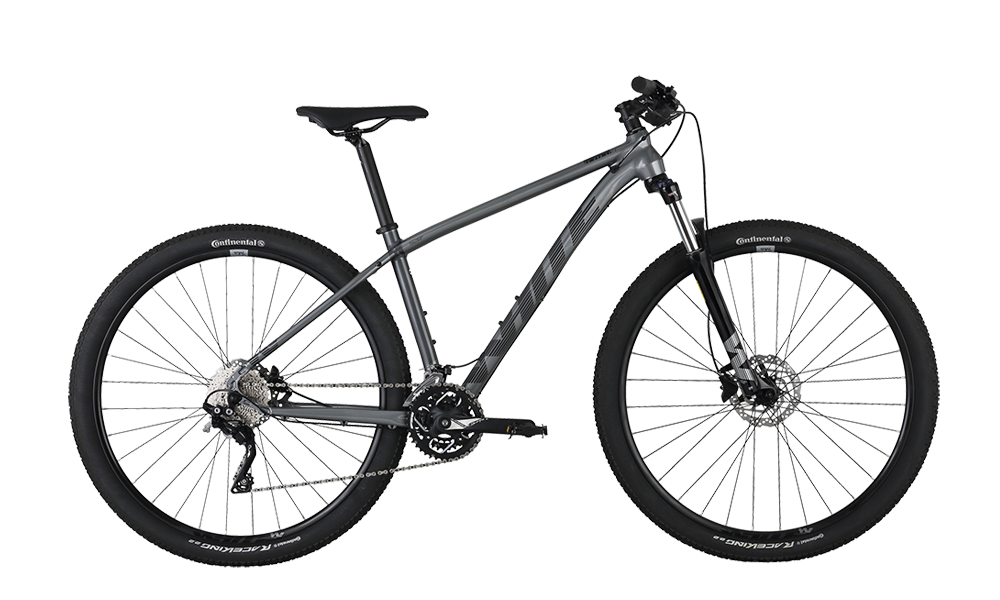 White bikes shop xc 290 pro